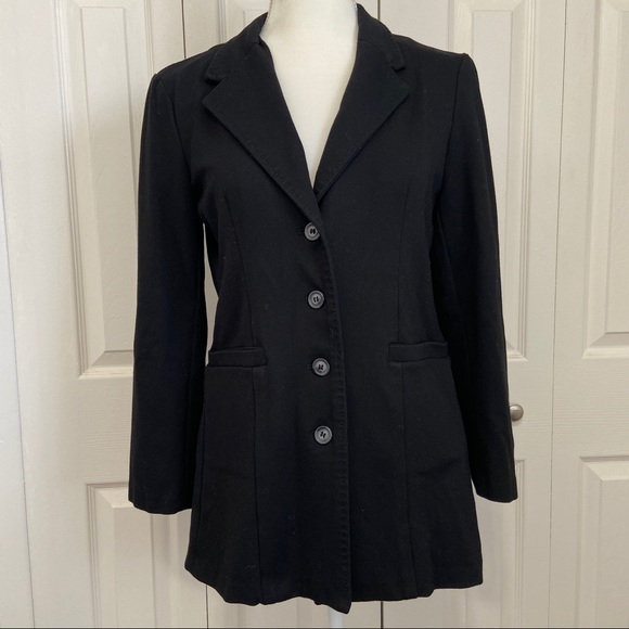 Isabella Bird | Blazer with Pockets - Picture 1 of 7